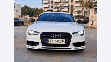 AUDI A7 Sportback