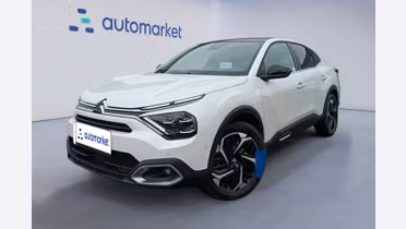 CITROEN C4 X