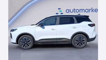 CHERY Tiggo 7