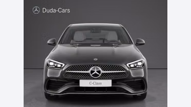 MERCEDES-BENZ C Klasa