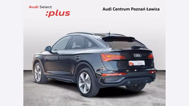AUDI Q5 Sportback