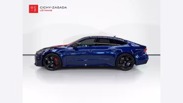 AUDI RS7 Sportback