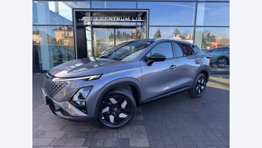 OMODA Omoda 5