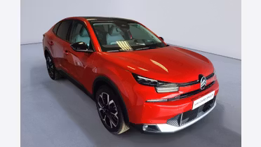 CITROEN C4 X