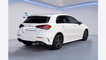 MERCEDES-BENZ A Klasa