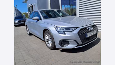 AUDI A3 Limousine