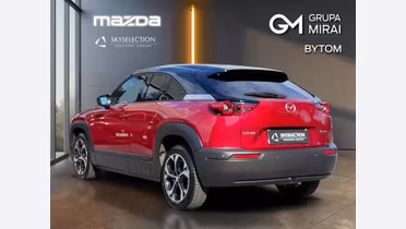 MAZDA MX-30
