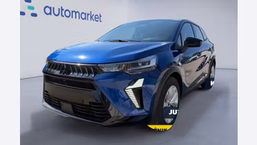 MITSUBISHI Grandis