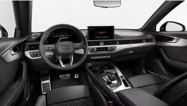 AUDI S4 Avant