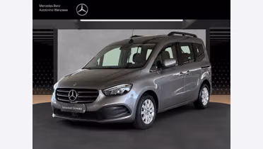 MERCEDES-BENZ T klasa