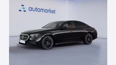 MERCEDES-BENZ E Klasa