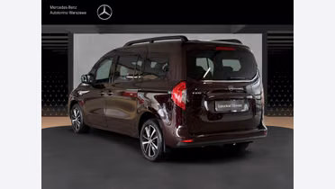 MERCEDES-BENZ T klasa