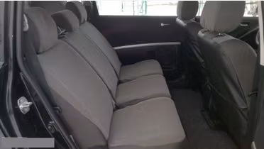 TOYOTA Corolla Verso