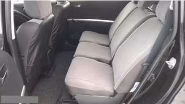 TOYOTA Corolla Verso