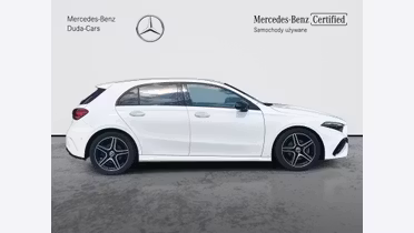 MERCEDES-BENZ A Klasa