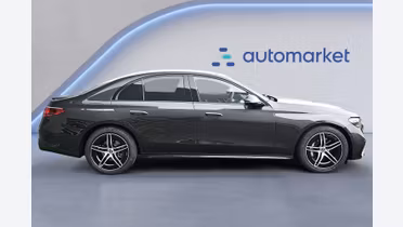 MERCEDES-BENZ E Klasa