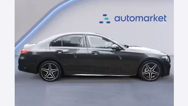 MERCEDES-BENZ C Klasa