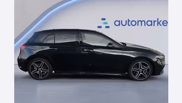 MERCEDES-BENZ A Klasa