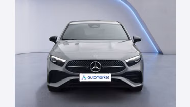 MERCEDES-BENZ A Klasa