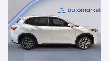 GEELY Starray