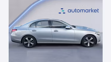 MERCEDES-BENZ C Klasa