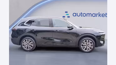 GEELY Starray
