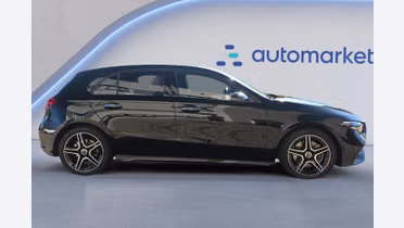 MERCEDES-BENZ A Klasa