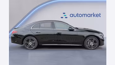 MERCEDES-BENZ E Klasa
