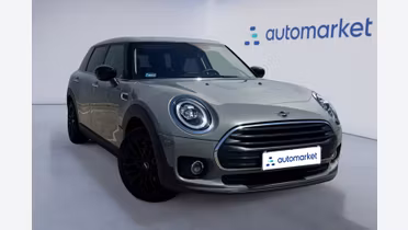 MINI [BMW] Clubman