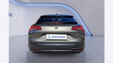 CITROEN C5 X