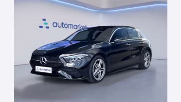 MERCEDES-BENZ A Klasa