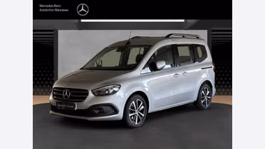 MERCEDES-BENZ T klasa