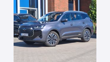 CHERY Tiggo 7