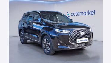 CHERY Tiggo 7