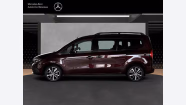 MERCEDES-BENZ T klasa