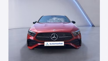 MERCEDES-BENZ A Klasa