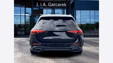 MERCEDES-BENZ C Klasa