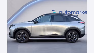 BAIC Beijing 5