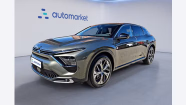 CITROEN C5 X