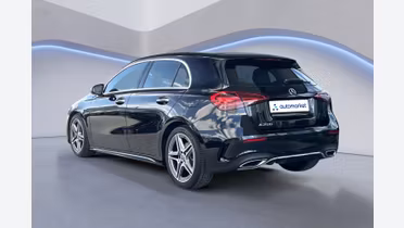 MERCEDES-BENZ A Klasa