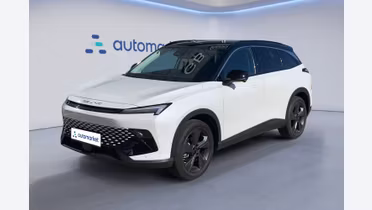 BAIC Beijing 5