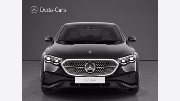 MERCEDES-BENZ E Klasa