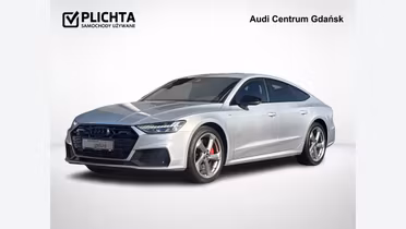 AUDI A7 Sportback