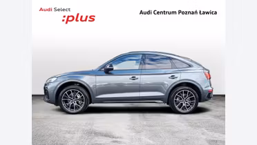 AUDI Q5 Sportback