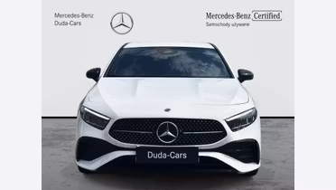 MERCEDES-BENZ A Klasa