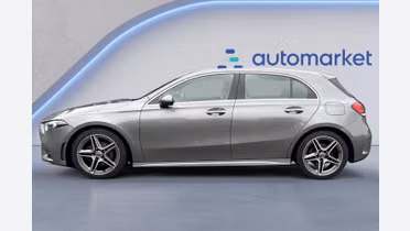 MERCEDES-BENZ A Klasa