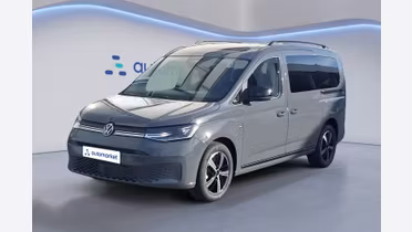 VOLKSWAGEN Caddy osobowy