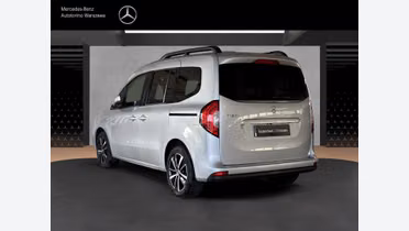 MERCEDES-BENZ T klasa