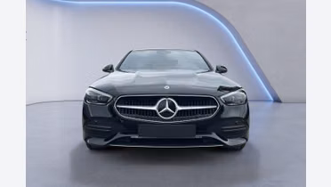 MERCEDES-BENZ C Klasa
