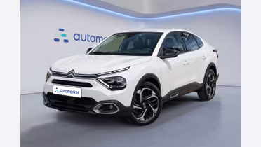 CITROEN C4 X
